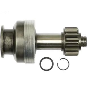 Pignon / Starter Launcher für Mitsubishi M009T80971, M9T80971