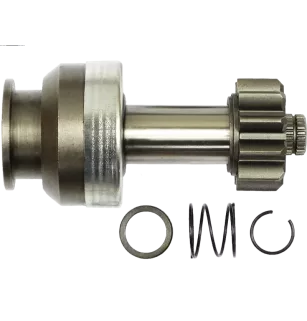 Pignon / Starter Launcher für Mitsubishi M009T60171, M009T60971, M9T