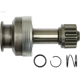 Pignon / Starter Launcher für Mitsubishi M009T80871, M9T80871