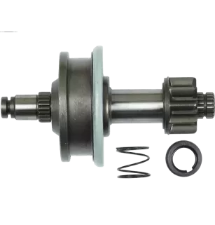 Pignon / Starter Launcher für Mitsubishi M002T74171, M2T56971, M2T61