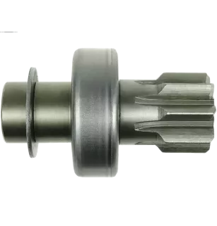 Pignon / starter launcher for Mitsubishi M002T20181D, M002T42981, M0