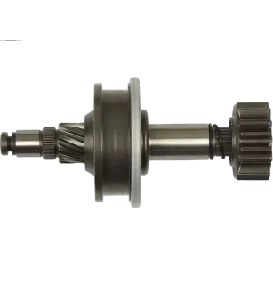 Pignon / starter launcher for Mitsubishi UD02716SD