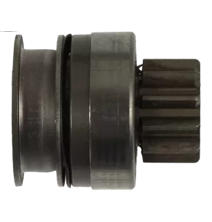 Giebel / Starterwerfer für Mitsubishi M000T32271, M000T32271ze, M.