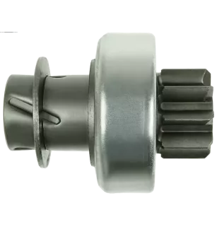 Giebel / Starterwerfer für Mitsubishi M002T13081