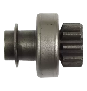 Pignon / Starterwerfer für Mitsubishi M003T27686H, M003T27686n, M.