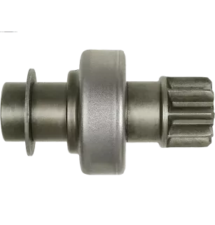 Pignon / lanceur démarreur pour MITSUBISHI M003T19971, M3T19971