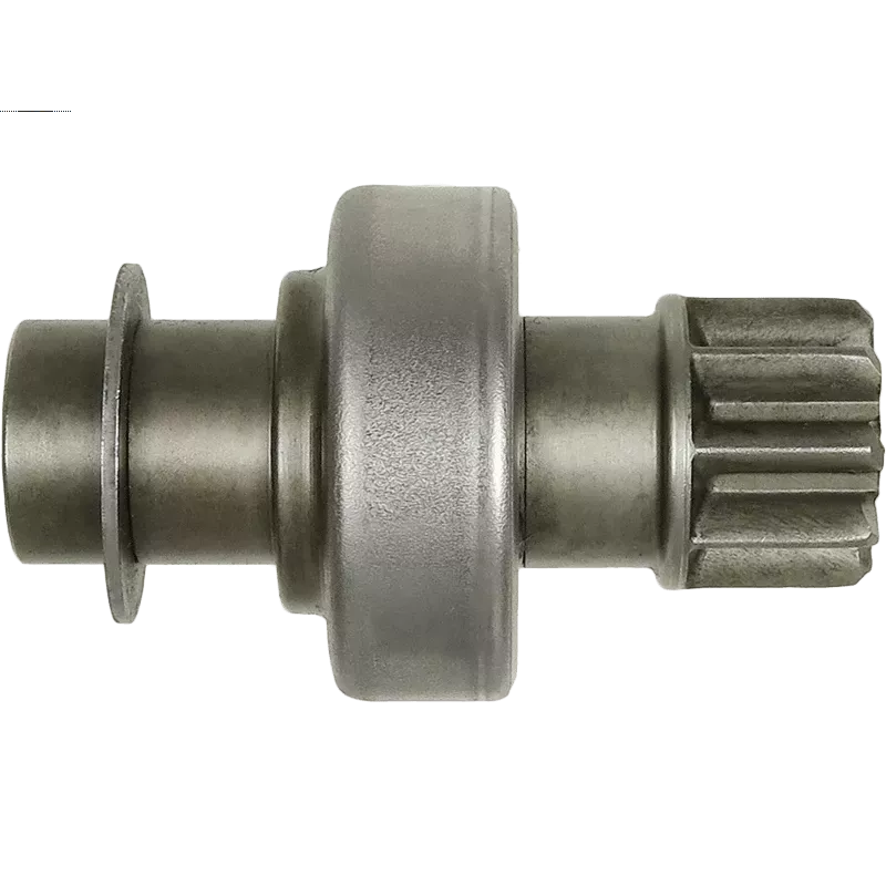 Pignon / lanceur démarreur pour MITSUBISHI M003T19971, M3T19971