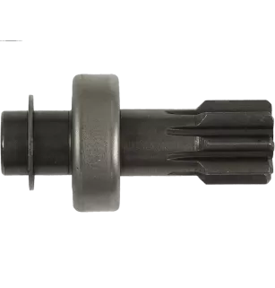 Pignon / Starterwerfer für Mitsubishi M003T49282, M2T41181, M2T41