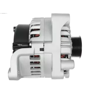 Alternateur 12V 220Amp  AS-PL UD19401A, BMW 12317801124, 12317804266, BOSCH 0986083460, 0986UR6371
