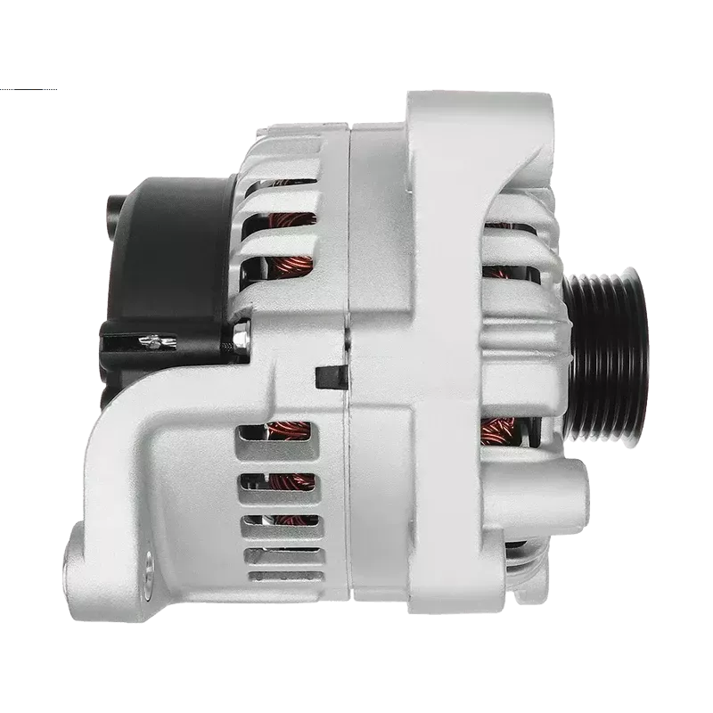 Alternateur 12V 220Amp  AS-PL UD19401A, BMW 12317801124, 12317804266, BOSCH 0986083460, 0986UR6371