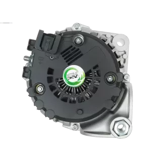 Alternateur 12V 220Amp  AS-PL UD19401A, BMW 12317801124, 12317804266, BOSCH 0986083460, 0986UR6371