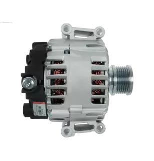 Alternateur 12V 150A Delco A3279 UD12147A