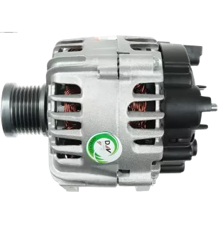 Alternateur 12V 120A Renault A3282 UD12526A
