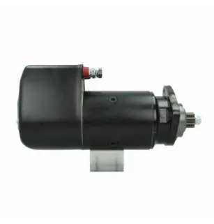Anlasser Volvo 5,4 kW Bosch 0001416025 Andre Niermann 01416025 PIC 1206070