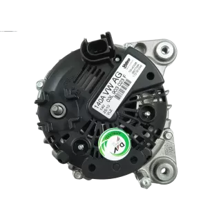 Alternateur 12V 140A Bosch 0124525066 0124525091