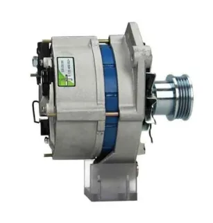 AutoTruck42: Your specialist in new starters & alternators. Express delivery in 24 hours.
