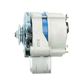 Alternador Audi 90A, Bosch 0120469500, Bosch 0120469514, Bosch 0120469515, Bosch 0120469535
