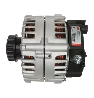 Alternateur 12V 220Amp  AS-PL UD100760A, VALEO 2608991B, 439877, FG23S036, AUTOELECTRO AEG1583