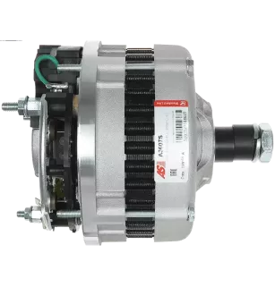Alternateur 12V 60Amp  AS-PL A3607S, UD19427A, CARGO 112548, 116360, DEUTZ 01179755