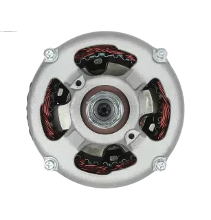 Alternateur 12V 60Amp  AS-PL A3607S, UD19427A, CARGO 112548, 116360, DEUTZ 01179755