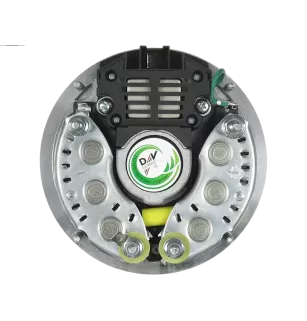 Alternateur 12V 60Amp  AS-PL A3607S, UD19427A, CARGO 112548, 116360, DEUTZ 01179755