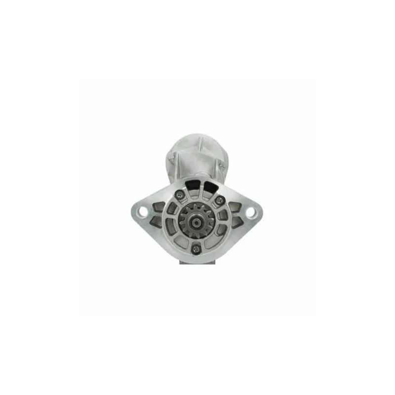 Motor de arranque Yanmar Andre Niermann 016291 Yanmar 11977377010 Lester 18424