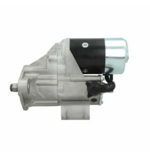Motor de arranque Yanmar Andre Niermann 016291 Yanmar 11977377010 Lester 18424