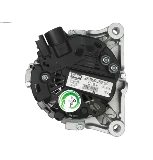 Alternateur 12V 80Amp  BOSCH 0986049560, DELCO DA5155, DRA4045