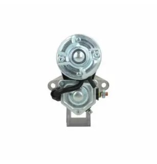 Motor de arranque Yanmar Andre Niermann 016291 Yanmar 11977377010 Lester 18424