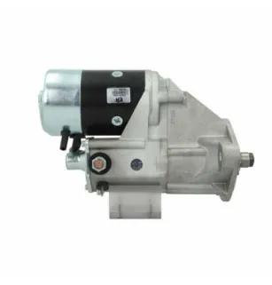 Motor de arranque Yanmar Andre Niermann 016291 Yanmar 11977377010 Lester 18424