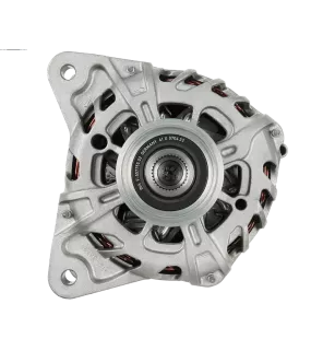 Alternateur 12V 120A Nissan UD800114 116562