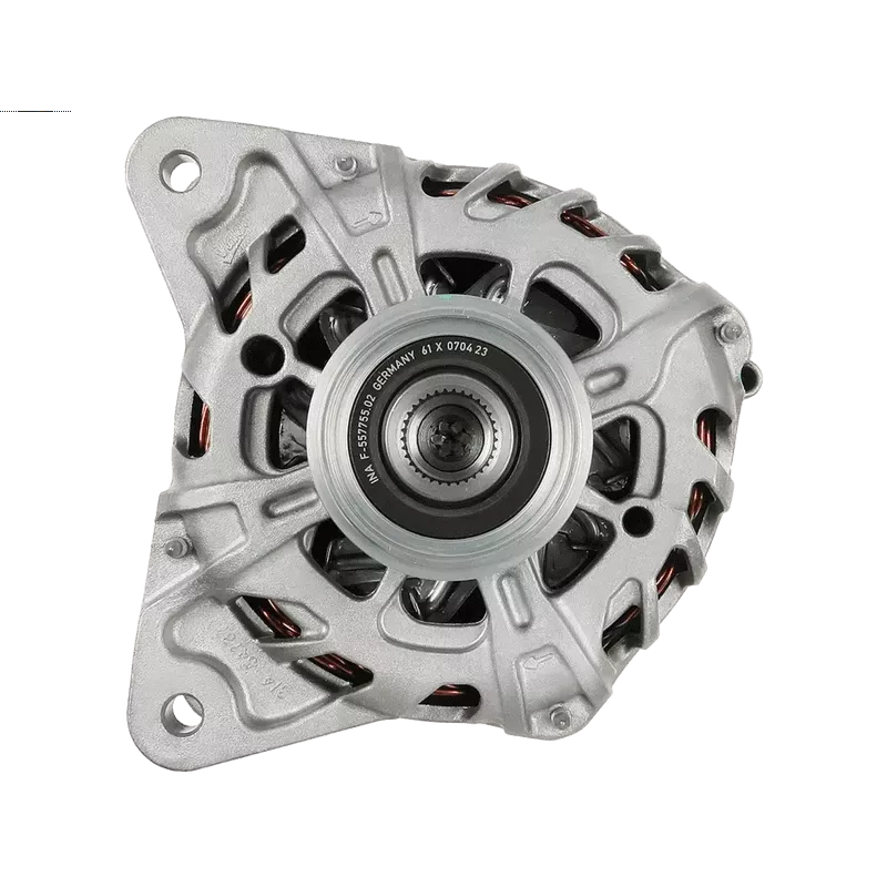 Alternateur 12V 120A Nissan UD800114 116562