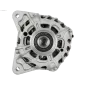 Alternateur 12V 120Amp AS-PL UD800114(VALEO)A, CARGO 116562, DELCO DRA1396, HELLA 8EL011713-961, NISSAN 23100-0027R