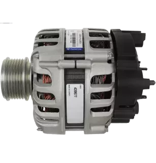 Alternateur 12V 120A Nissan UD800114 116562