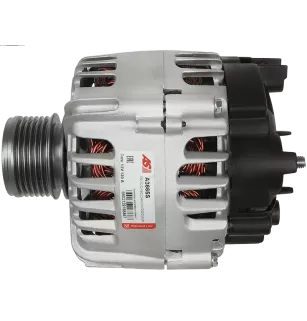 Alternateur 12V 120A Nissan UD100121A 116562