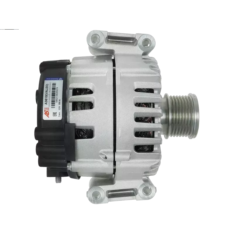 Alternateur 12V 180A Valeo UD53922 04801250AA