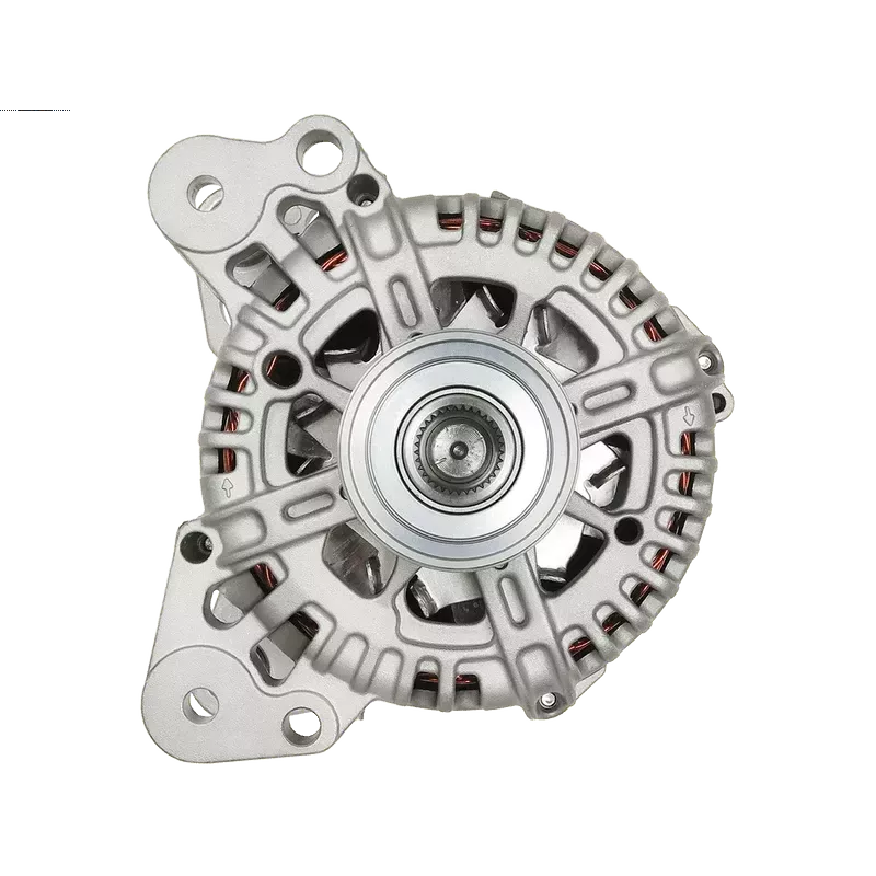 Alternateur 12V 110A Valeo UD101065A 442027