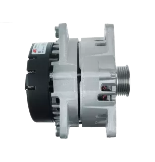 Alternateur 12V 200A Valeo UD809783 DRA1582