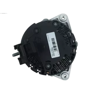 Alternateur 12V 200Amp AS-PL UD809783(VALEO)A, DELCO DRA1582, DRA1583, MERCEDES 0009063003, 0009063903