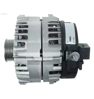 Alternateur 12V 200A Valeo UD809783 DRA1582