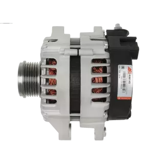 Alternateur 12V 130A Delco A3614S UD102095A