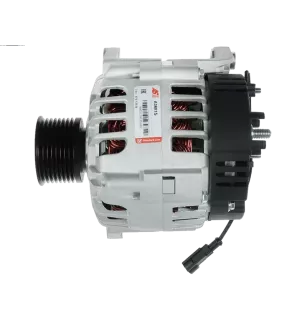 Alternateur 12V 120A Iskra UD100773A 114450