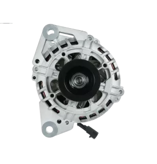 Alternateur 12V 120A Iskra UD100773A 114450