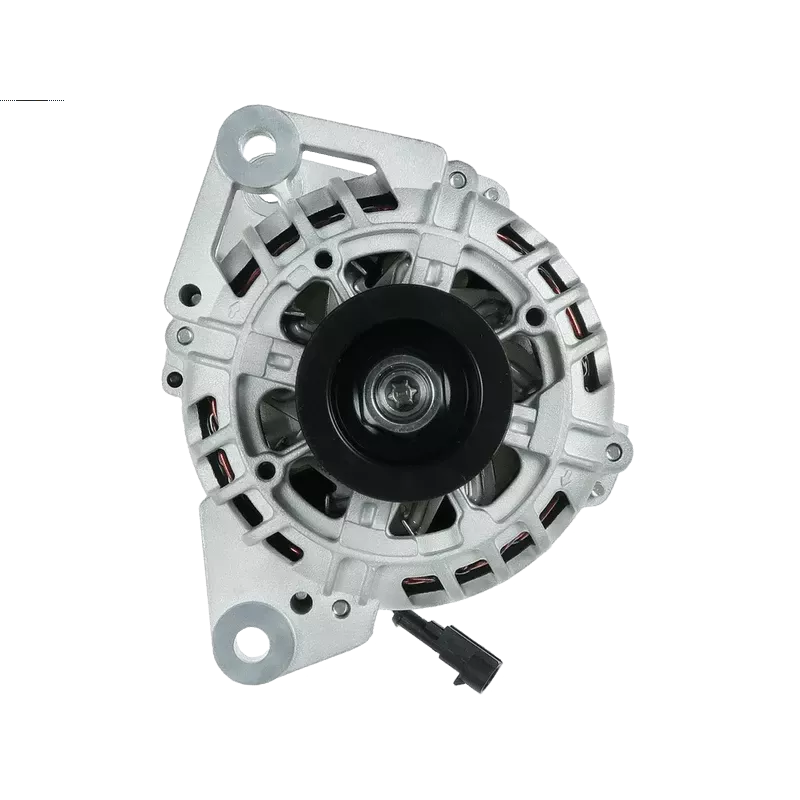 Alternateur 12V 120A Iskra UD100773A 114450