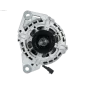 Alternateur 12V 120Amp AS-PL UD100773A, CARGO 114450, ISKRA / LETRIKA 11.203.302, 11.203.714, 11.204.327
