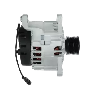 Alternateur 12V 120A Iskra UD100773A 114450