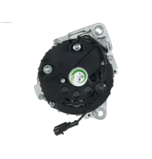 Alternateur 12V 120A Iskra UD100773A 114450