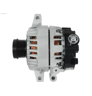 Alternateur 12V 115A Toyota UD101072A 27060-F2010