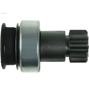 Pignon / starter launcher for Mitsubishi M002T89071, M002T89076, M2T