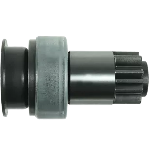 Giebel / Starterwerfer für Mitsubishi M000T60081A, M000T60187, M0